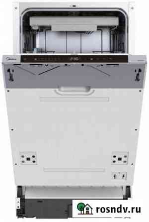 Посудомоечная машина встраиваемая midea MID45S970 Барнаул
