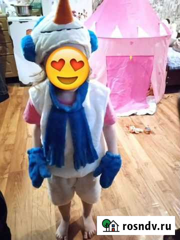 Карнавальные костюмы напрокат Муром - изображение 1