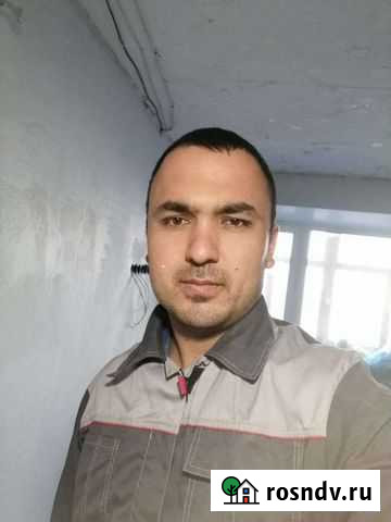 Штукатурка, Малярка, Шпаклёвка, Ремонт квартир Мурино - изображение 1