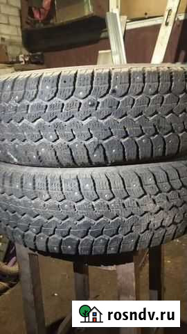 Колеса Никольское - изображение 1