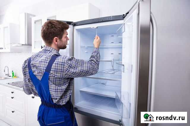 Ремонт холодильников на дому Абакан - изображение 1