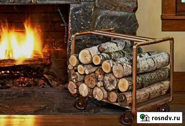 Дрова от производителя Кузьмоловский - изображение 1