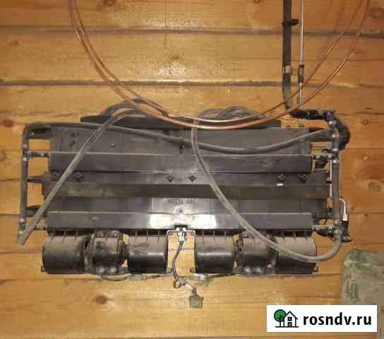 Кондиционер бу Улан-Удэ - изображение 1