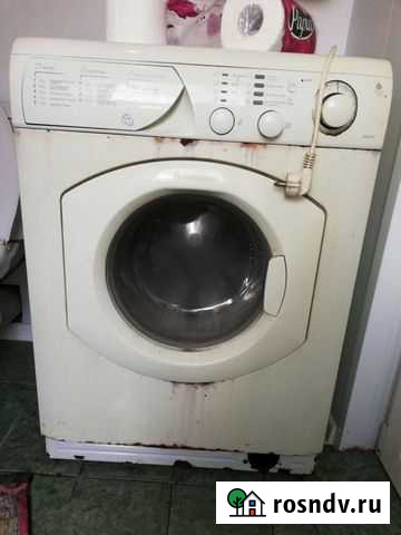 Стиральная машина на запчасти Сочи - изображение 1