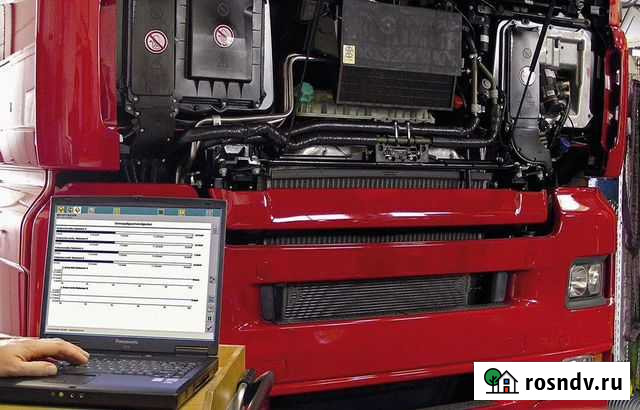 Грузовой автоэлектрик Муром - изображение 1