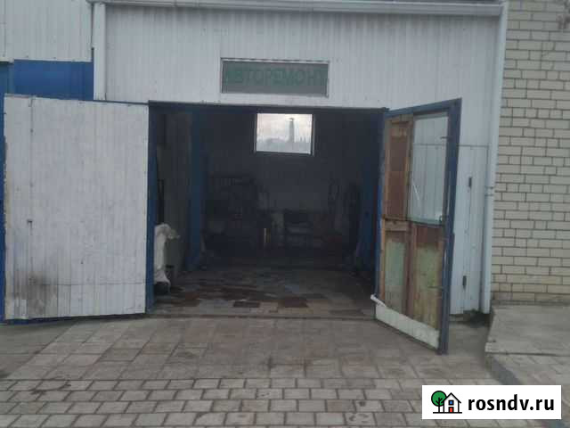 Авторемонт Ставрополь - изображение 1