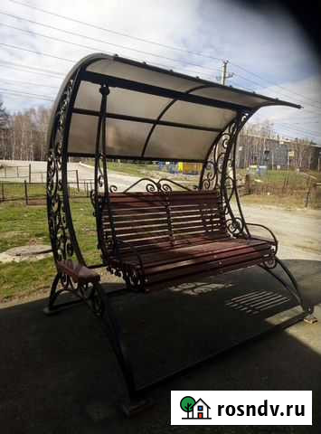 Изготовление изделий из металла Белорецк - изображение 1