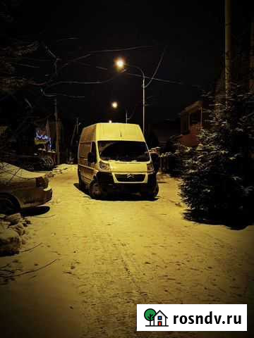 Грузоперевозки Калуга - изображение 1