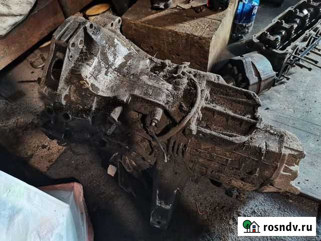 AXP кпп Audi 100 A6 c4 Кировск - изображение 1