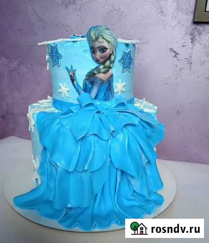 Торты на заказ Малоярославец - изображение 1