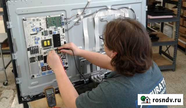 Ремонт телевизоров Волгоград - изображение 1