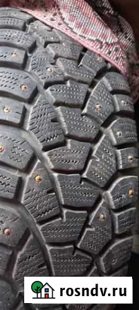 Mabor 4SeasonAce AA01 205/65 R15 2шт Новотроицк - изображение 1