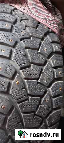 Mabor 4SeasonAce AA01 205/65 R15 2шт Новотроицк - изображение 1