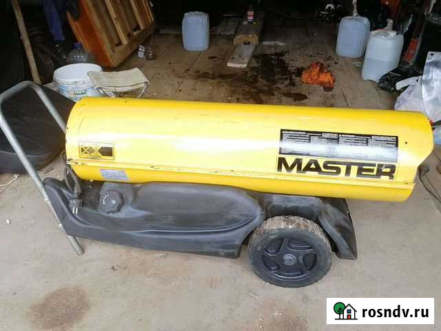 Дизельная пушка Рязань - изображение 1