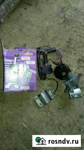 Замок зажигания для ваз новый и всё что на фото Троицкое - изображение 1