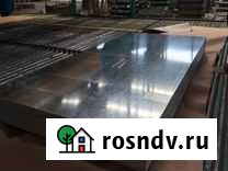 Лист гладкий оцинкованный 0,35 мм Высокая Гора - изображение 1