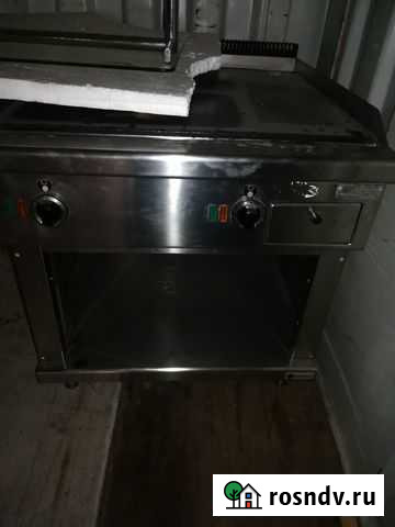 Плита Mareno Красноярск - изображение 1