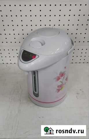 Термопот Eden EDK803 Объем: 3 л Копейск - изображение 1