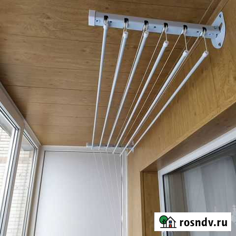 Остекление Красноярск - изображение 1