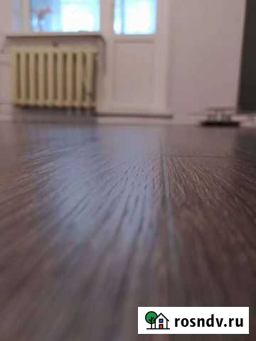 Укладка ламината кварц винила паркета Ульяновск - изображение 1