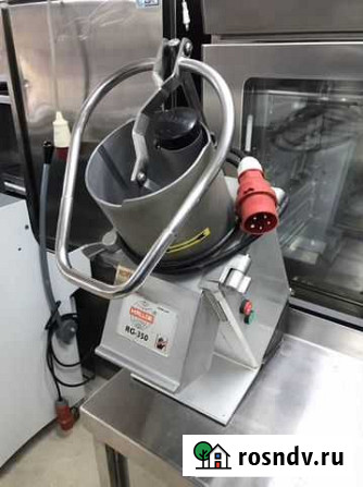 Овощерезка hallde RG-350 Альметьевск - изображение 1