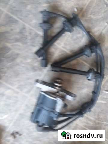 Трамблер блюберд 14 sr18 sr20 Жигулевск - изображение 1