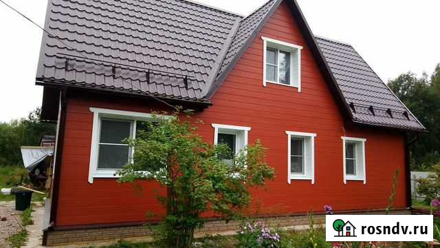 Кровельные работы, ремонт. Фальцевая кровля Великий Новгород - изображение 1