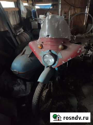 Мотоцикл Иж юпитер 3 Киржач - изображение 1