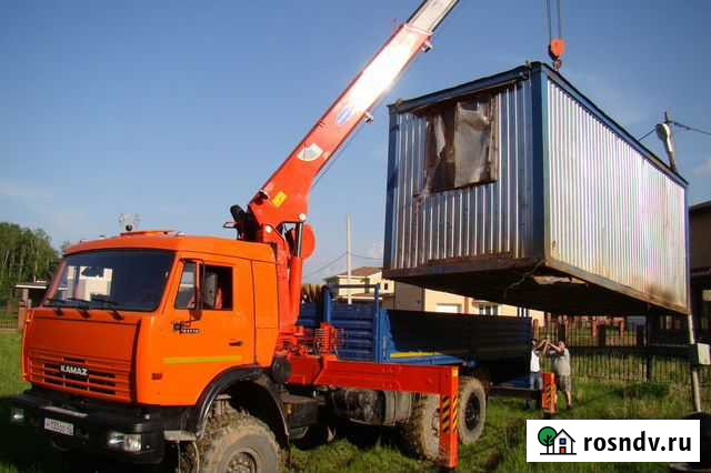 Аренда манипуляторов разных Габаритов и Мощности Гатчина - изображение 1