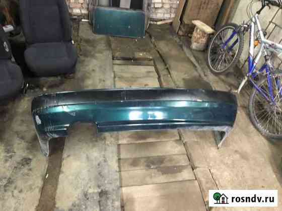 Бампер Audi 80 b4 Гусев