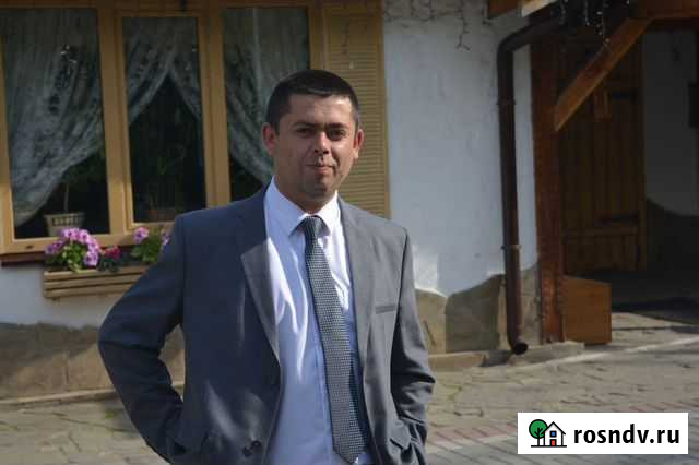 Юридические услуги Чистенькая - изображение 1