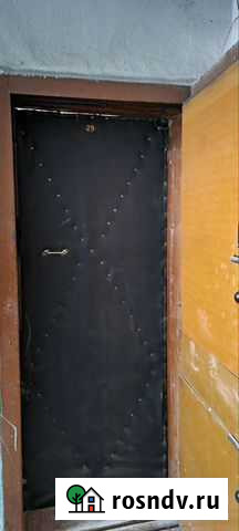 Дверь входная металлическая б/у Новокузнецк - изображение 1