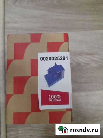 Электроника розжига 537 ABC Липецк - изображение 1