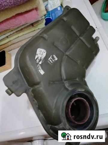 Бачок расширительный ауди а4 8e0121403 Карачаевск - изображение 1