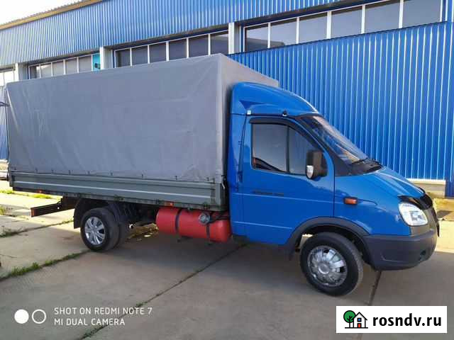 Грузоперевозки грузчики 1+1 Балабаново - изображение 1