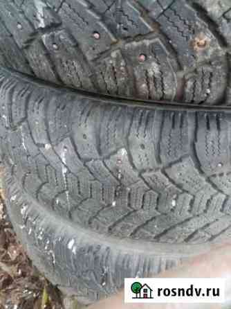 Cordiant 195/65 R15 4шт Баксан