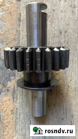 Шестерня задней mitsubishi L200 triton 2,5 л Федоровское - изображение 1