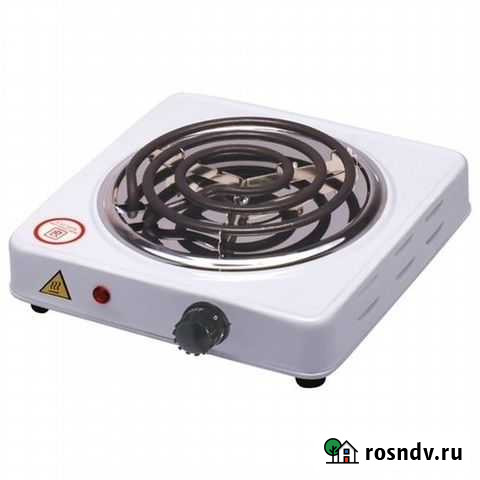 Электроплитка Комфорт пэн-1Т Астрахань - изображение 1