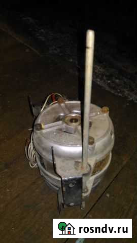 Электродвигатель от стиральной машины Кострома - изображение 1