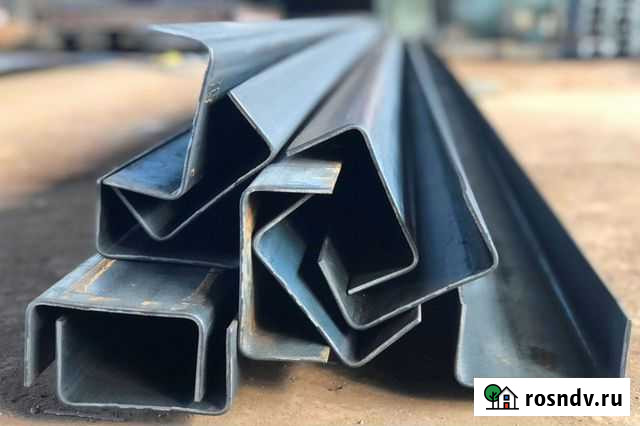 Швеллер Городец - изображение 1