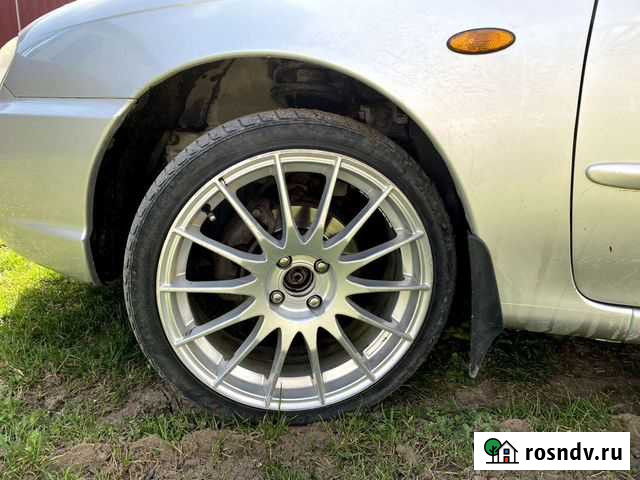 Колеса/Диски r17 Майкоп - изображение 1