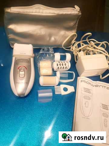 Rowenta EP8975 Санкт-Петербург - изображение 1