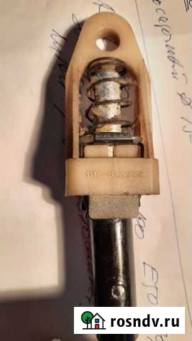 З/ч Лада Калина2 Пригородный - изображение 1