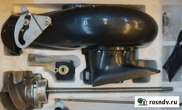 Водометная насадка для Mikatsu/Yamaha 30 L Тюмень - изображение 1