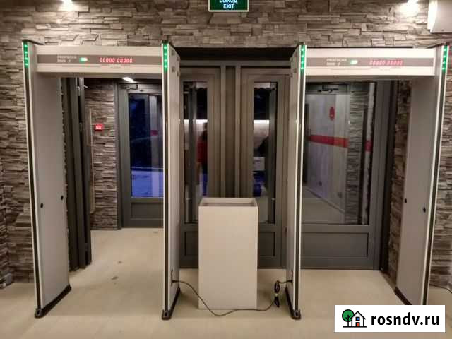 Металлодетектор в Аренду Москва - изображение 1