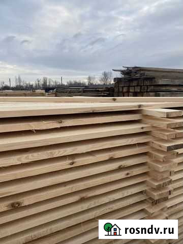 Вагонка, Доска, Брус Дербент - изображение 1