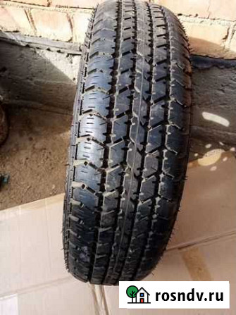 Омскшина 165/70 R13 Акбулак - изображение 1