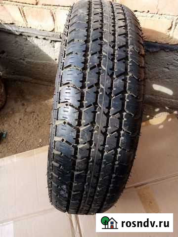 Омскшина 165/70 R13 Акбулак - изображение 1