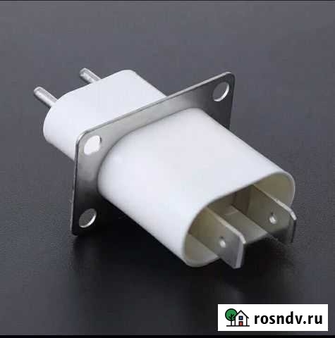 Проходные конденсаторы, коннектор для магнетронов Самара - изображение 1