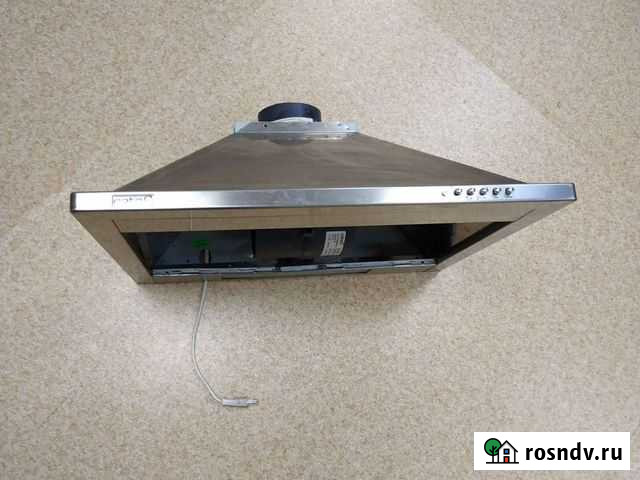 Вытяжка cata w-5760 Саратов - изображение 1